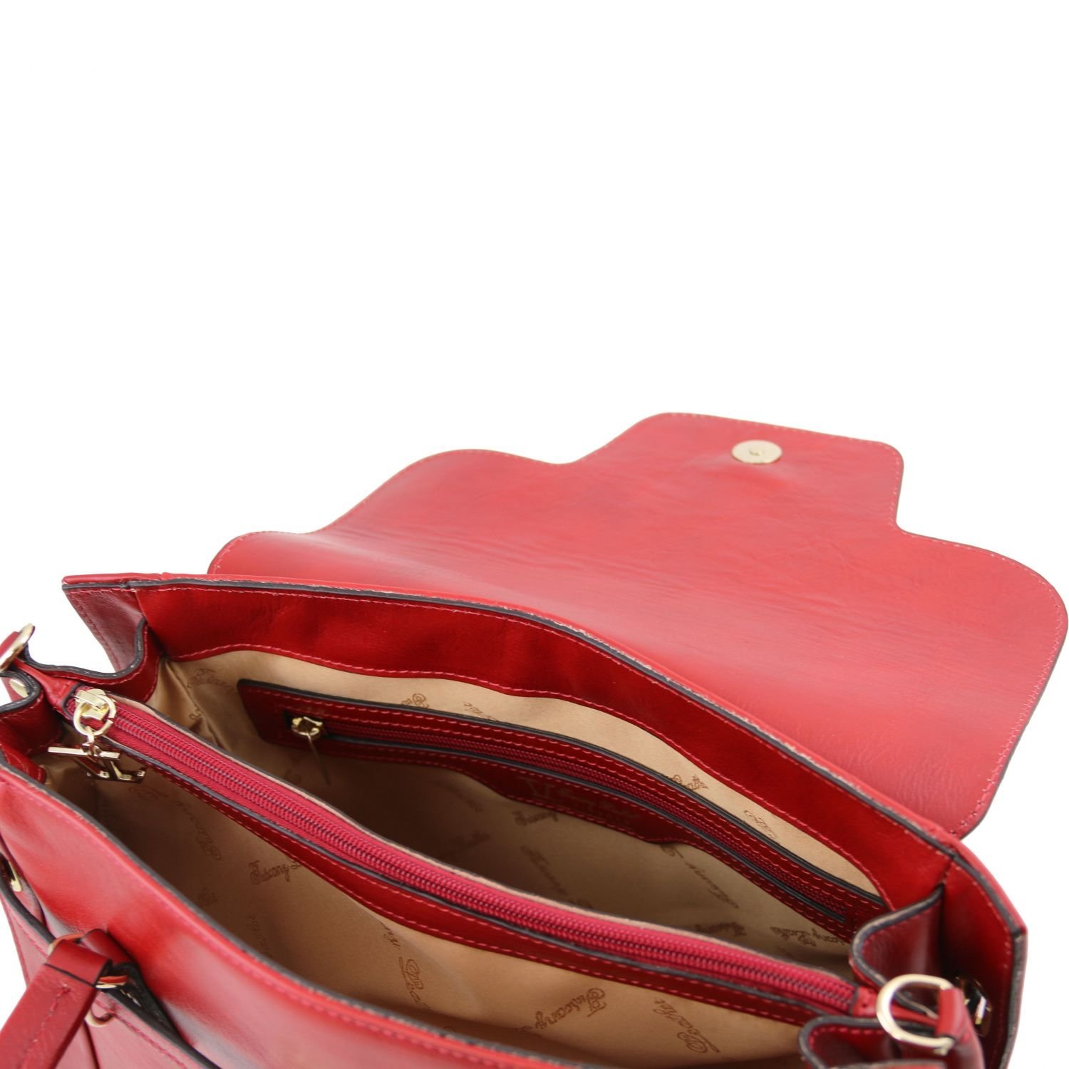 Италианска чанта от естествена кожа TL NeoClassic TL141230