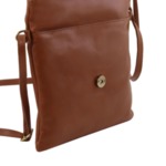 Италианска чанта от естествена кожа TL Young bag TL141153