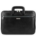 Италианска мъжка бизнес чанта CASERTA TL142070