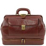 Италианска лекарска чанта Tuscany Leather GIOTTO TL142071