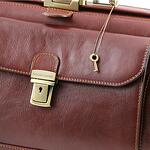 Италианска лекарска чанта Tuscany Leather GIOTTO TL142071