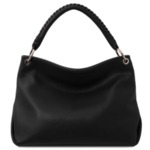Италианска дамска чанта от естествена кожа TL BAG TL142087