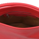 Италианска дамска чанта от естествена кожа TL BAG TL142087