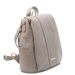 Италианска раница от естествена кожа TL BAG TL142138