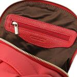 Италианска раница от естествена кожа TL BAG TL142138