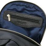 Италианска раница от естествена кожа TL BAG TL142138