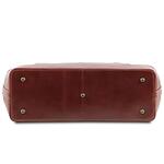 Италианска лекарска чанта Bernini Tuscany Leather TL142089