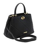 Италианска дамска  чанта от естествена кожа Tuscany Leather  TL BAG TL142132