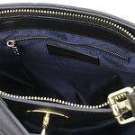 Италианска дамска  чанта от естествена кожа Tuscany Leather  TL BAG TL142132
