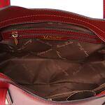 Италианска дамска  чанта от естествена кожа Tuscany Leather Olimpia TL141521