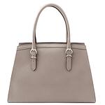 Италианска дамска  чанта от естествена кожа Tuscany Leather TL BAG TL142147
