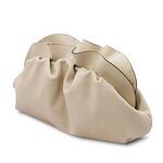 Италианска дамска чанта от естествена кожа Tuscany Leather TL BAG TL142184
