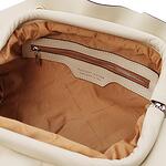 Италианска дамска чанта от естествена кожа Tuscany Leather TL BAG TL142184