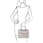 Дамска чанта от естествена кожа TL BAG TL142079-Copy