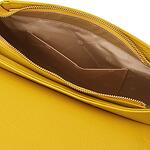 Дамска чанта от естествена кожа Tuscany Leather TL142209