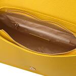 Дамска чанта от естествена кожа Tuscany Leather TL142209