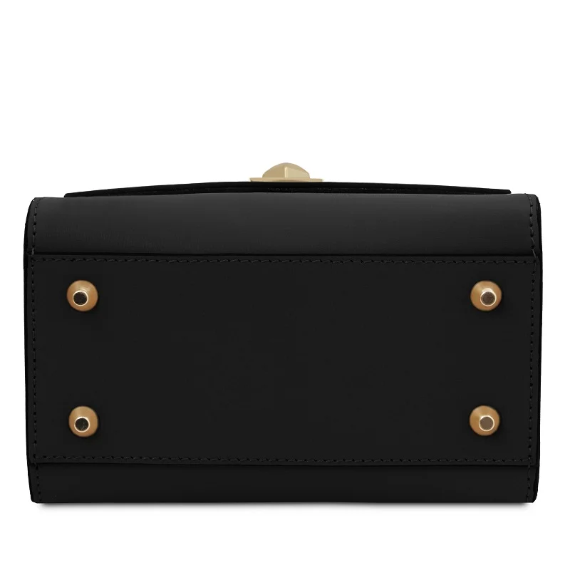 Италианска дамска чанта Tuscany Leather TL142203