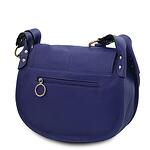 Италианска дамска чанта от естествена кожа Tuscany Leather TL BAG TL142202