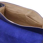 Италианска дамска чанта от естествена кожа Tuscany Leather TL BAG TL142202