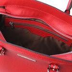 Италианска дамска  чанта от естествена кожа Tuscany Leather TL BAG TL142147-Copy