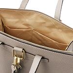 Италианска дамска чанта от естествена кожа TL BAG TL142211
