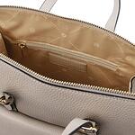 Италианска дамска чанта от естествена кожа TL BAG TL142211