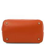 Италианска дамска чанта от естествена кожа Tuscany Leather TL BAG TL142220