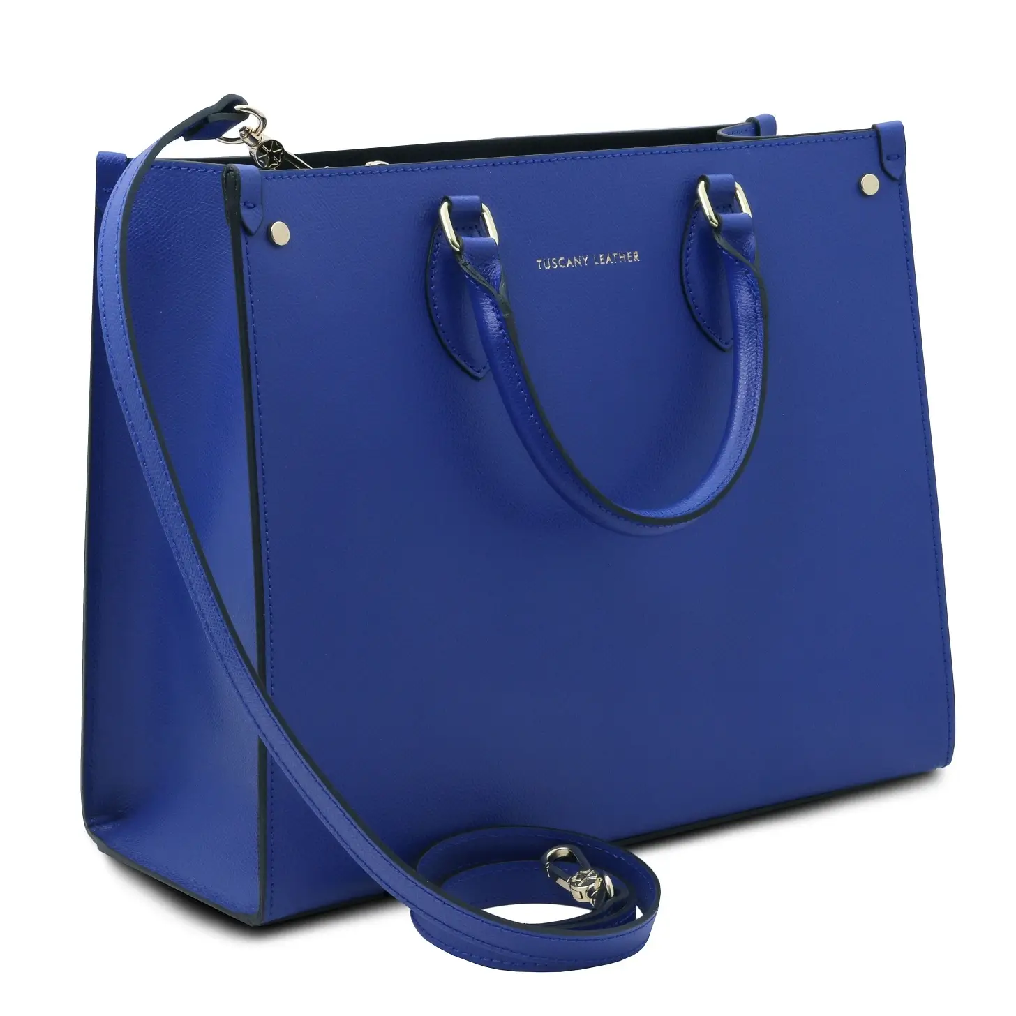 Италианска дамска чанта ISIDE TL142240 Tuscany Leather