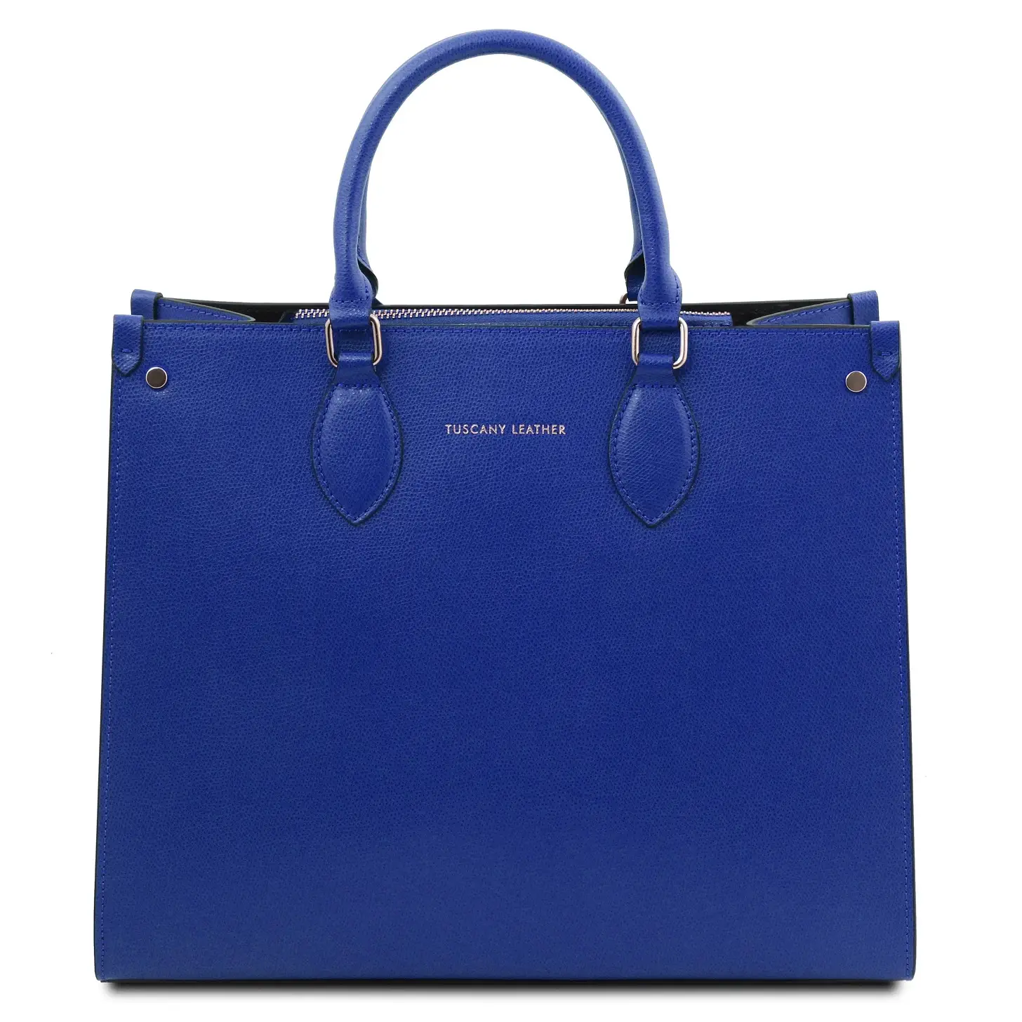 Италианска дамска чанта ISIDE TL142240 Tuscany Leather