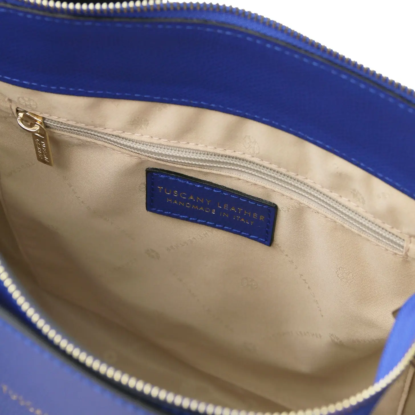 Италианска дамска чанта ISIDE TL142240 Tuscany Leather