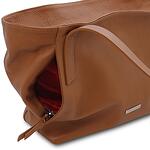 Дамска чанта от естествена кожа TL BAG TL142230