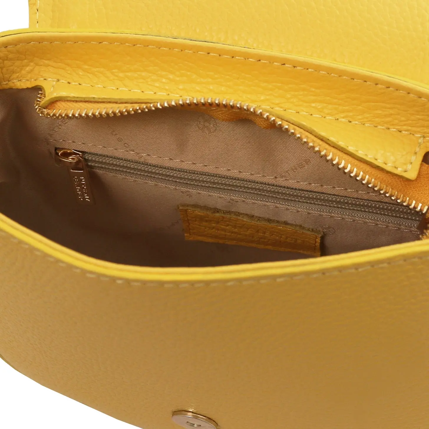 Италианска чанта от естествена кожа TL BAG TL142218 Tuscany Leather