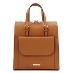 Италианска дамска кожена чанта TL142211 Tuscany Leather-