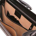 Италианска лекарска чанта Tuscany Leather Canova TL141186