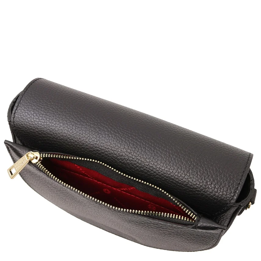 Кожена дамска чанта ASTREA Tuscany Leather