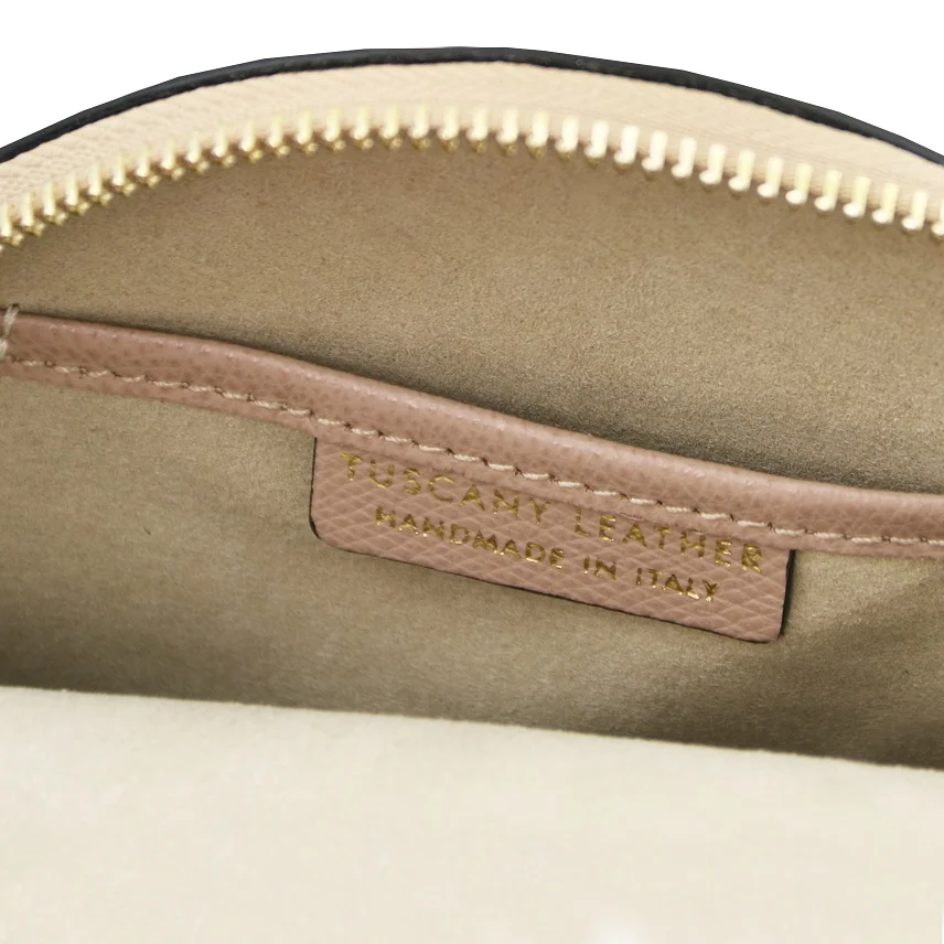 Дамска чанта от естествена кожа TL BAG TL142098 Tuscany Leather