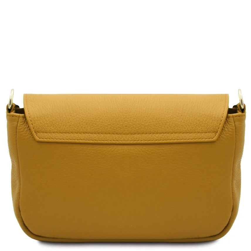 Дамска чанта от естествена кожа TL BAG TL142288 Tuscany Leather