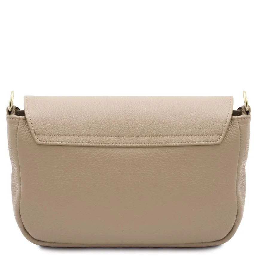 Дамска чанта от естествена кожа TL BAG TL142288 Tuscany Leather
