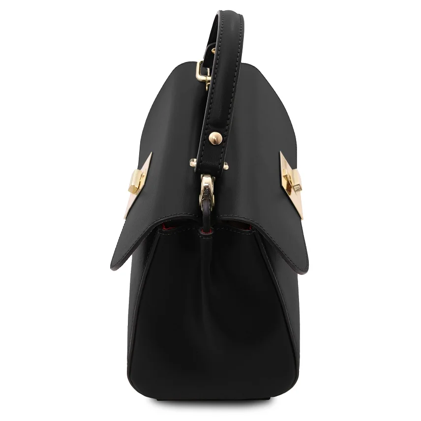 Италианска дамска чанта ARMONIA TL142286 Tuscany Leather
