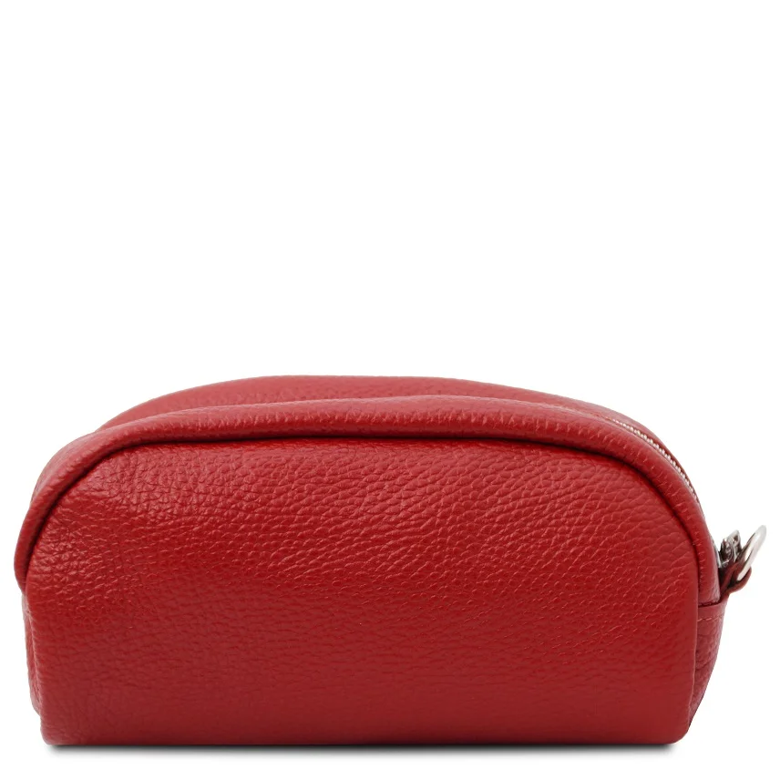 Несесер от естествена кожа TL BAG TL142314