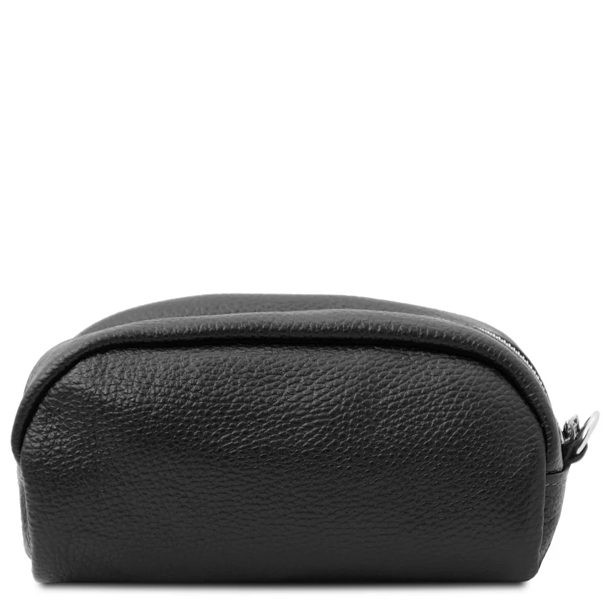 Несесер от естествена кожа TL BAG TL142314