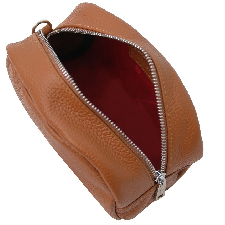 Несесер от естествена кожа TL BAG TL142314
