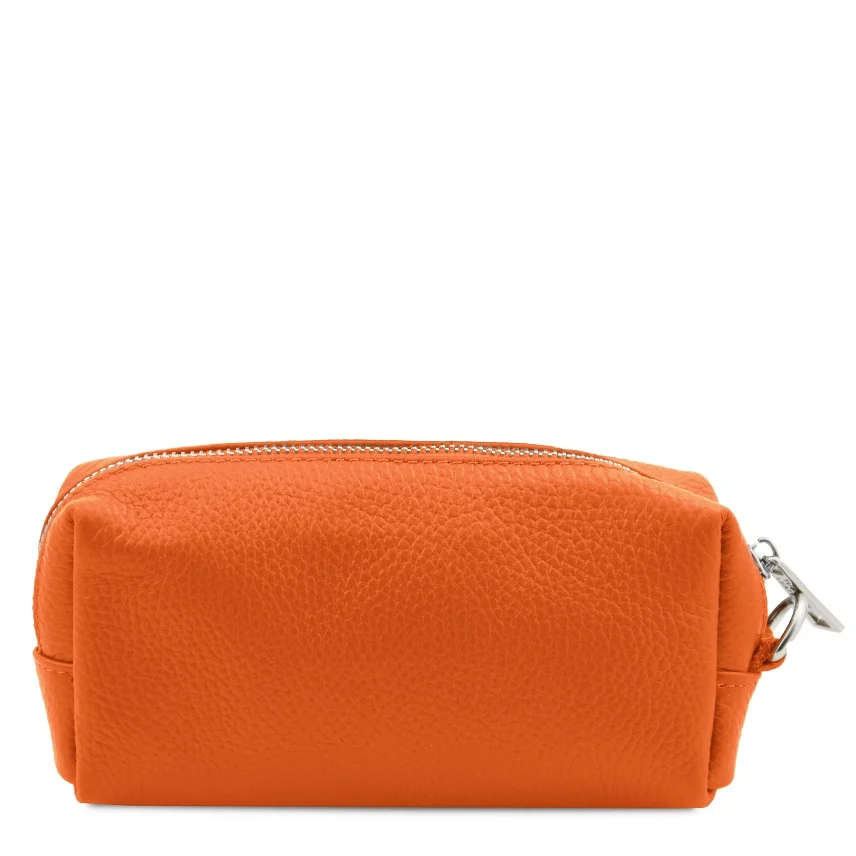 Несесер от естествена кожа TL BAG TL142315