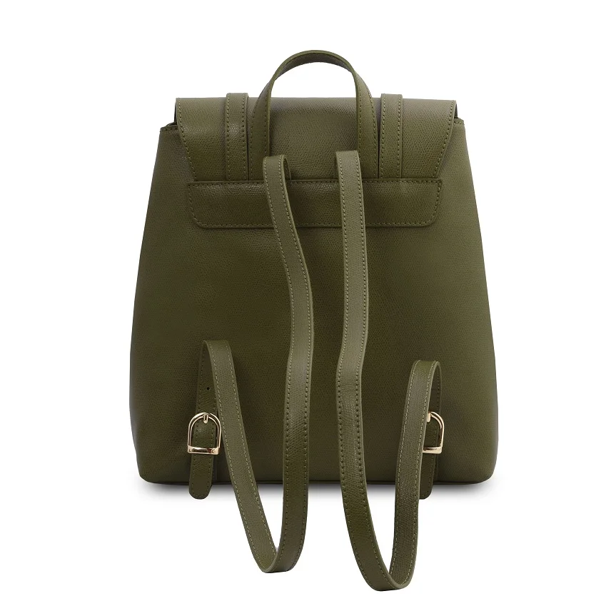 Италианска раница от естествена кожа TL BAG TL142281