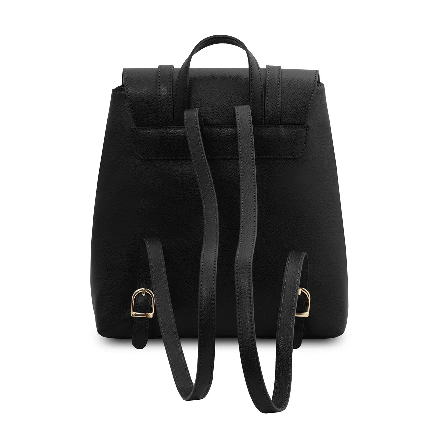 Италианска раница от естествена кожа TL BAG TL142281
