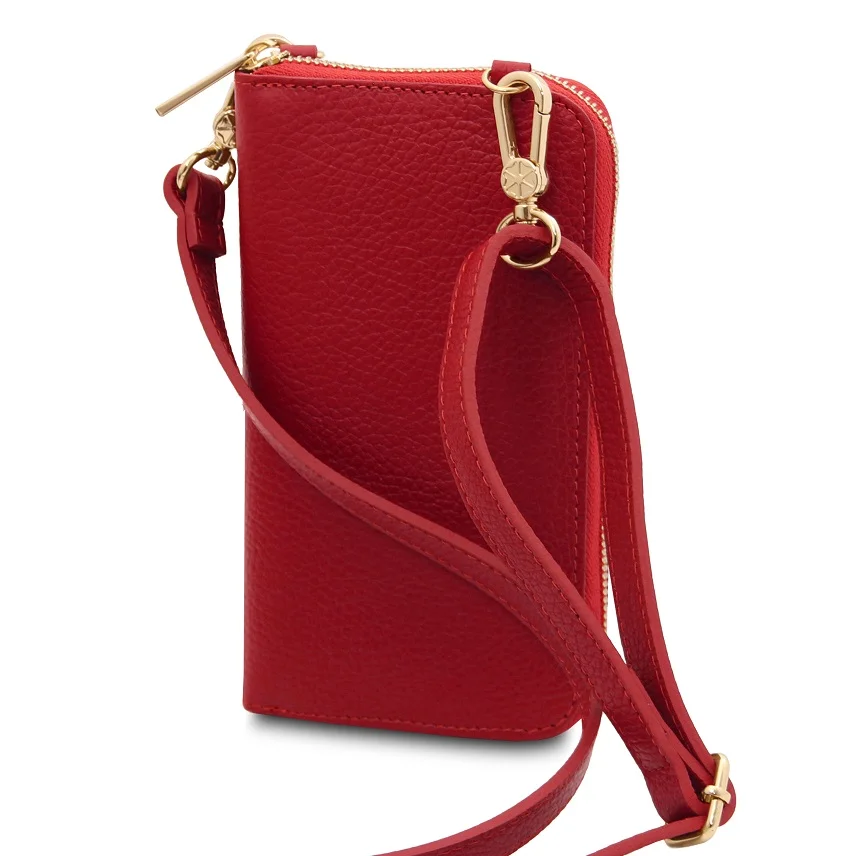 Италианска дамска чанта Tuscany Leather TL142323