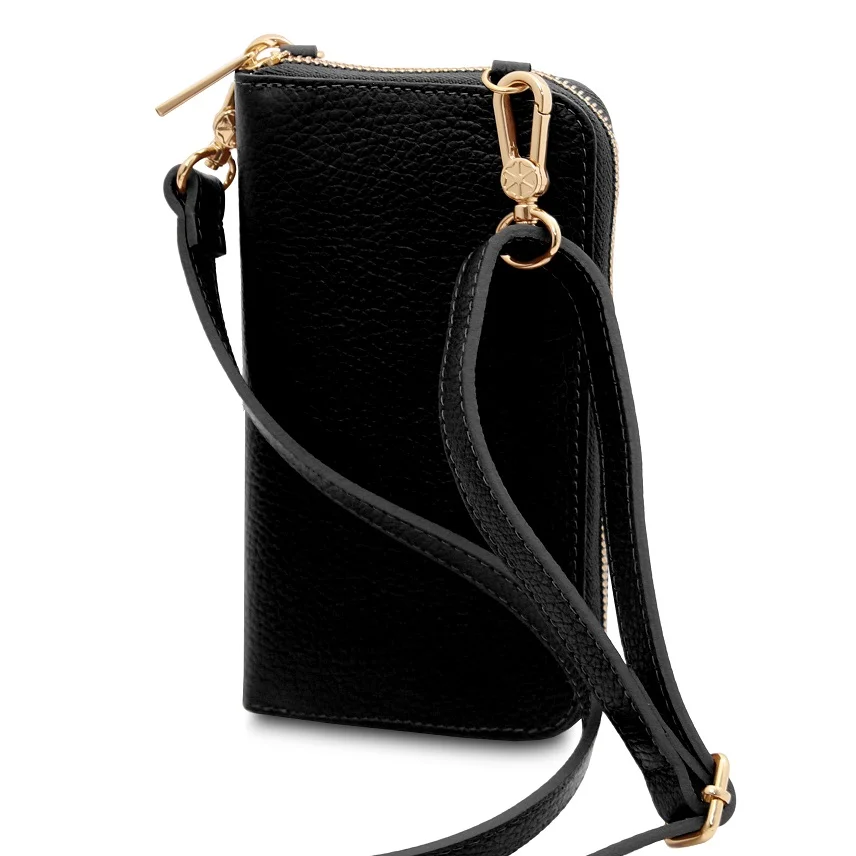Италианска дамска чанта Tuscany Leather TL142323