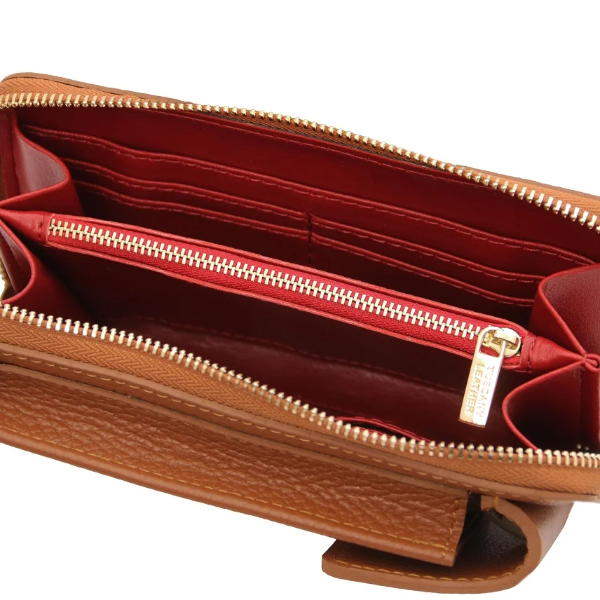 Италианска дамска чанта Tuscany Leather TL142323