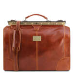Италианска чанта за пътуване Tuscany Leather Madrid TL1023
