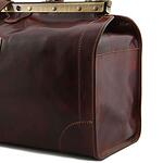 Италианска чанта за пътуване Tuscany Leather Madrid TL1022